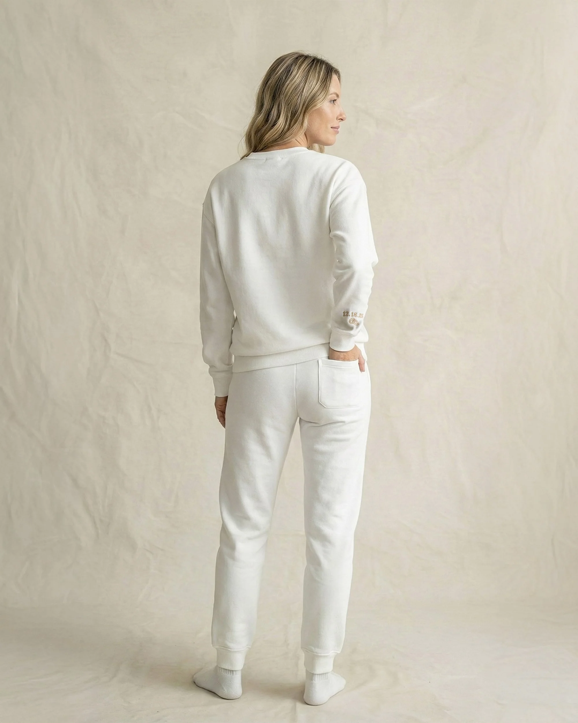 Bride Edition Crewneck - Image 5