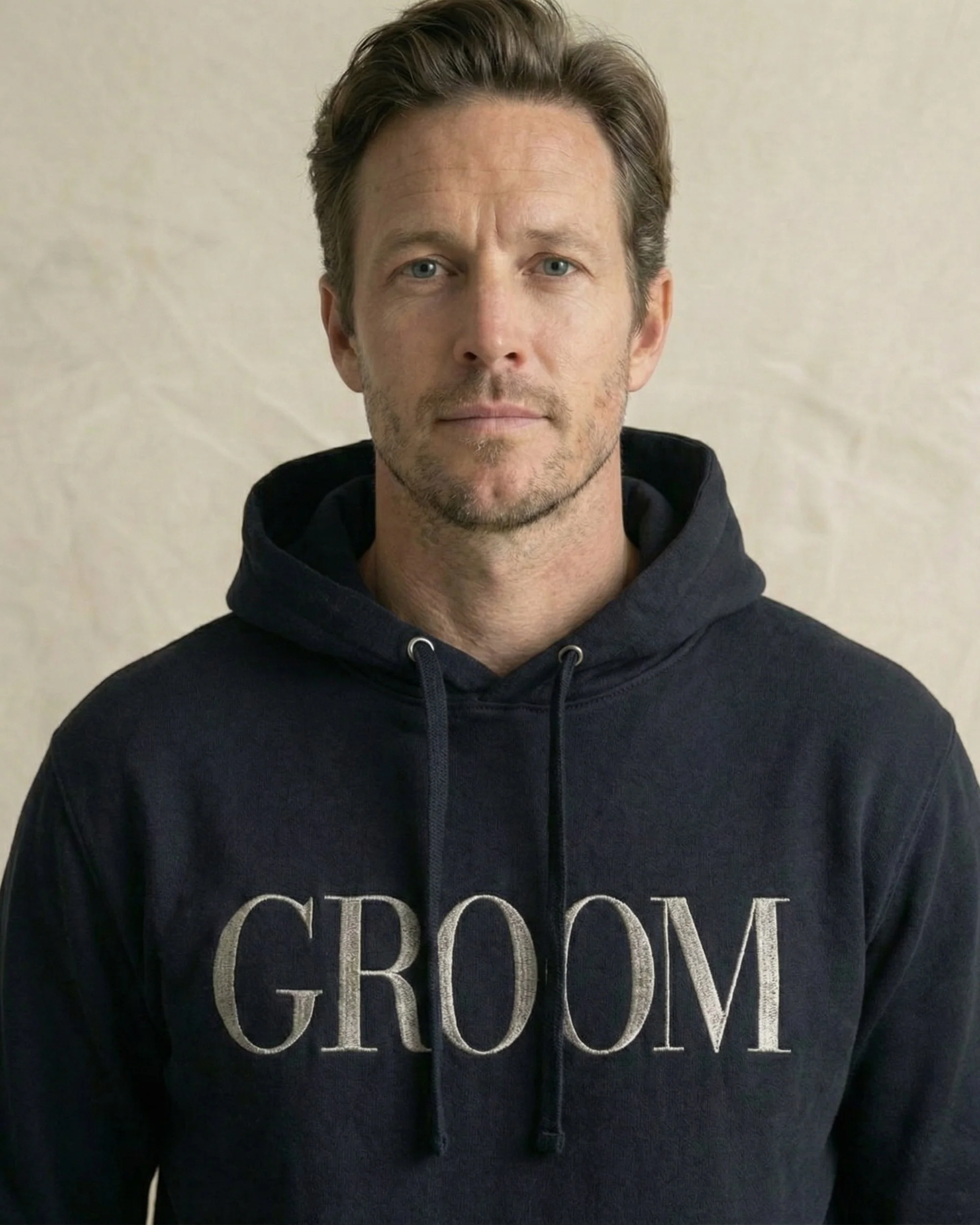 Groom Edition Hoodie - Image 3