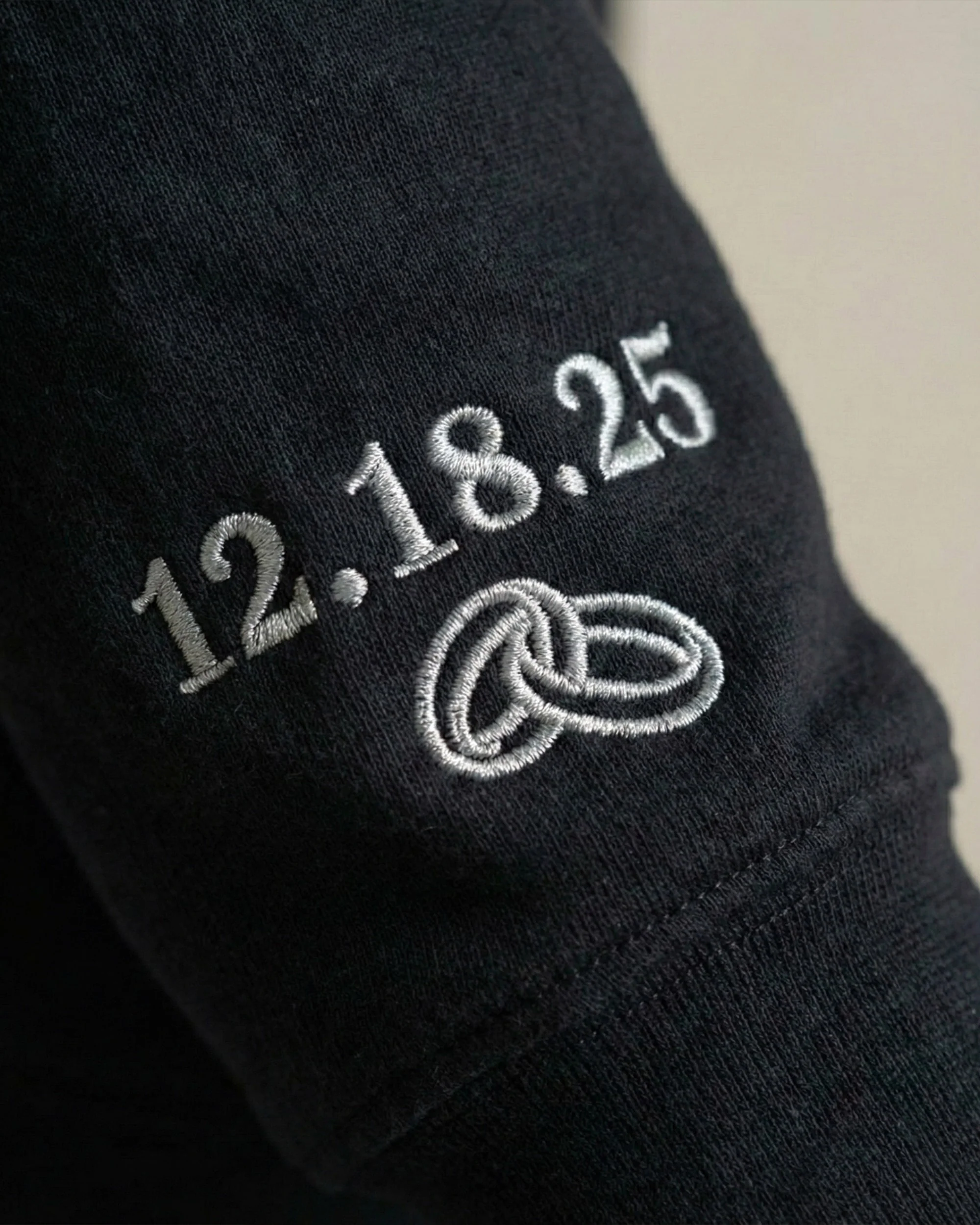 Groom Edition Hoodie - Image 4