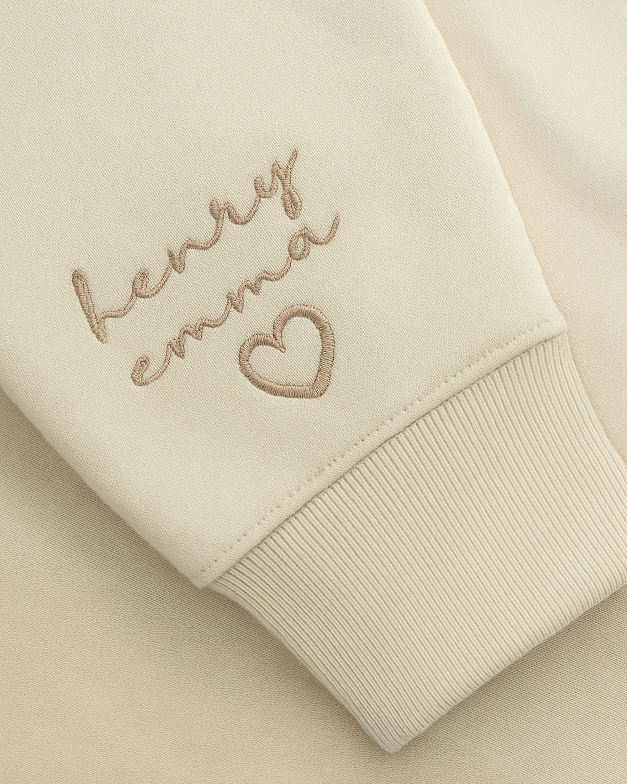 In My Auntie Era Embroidered Sweatshirt - Image 7