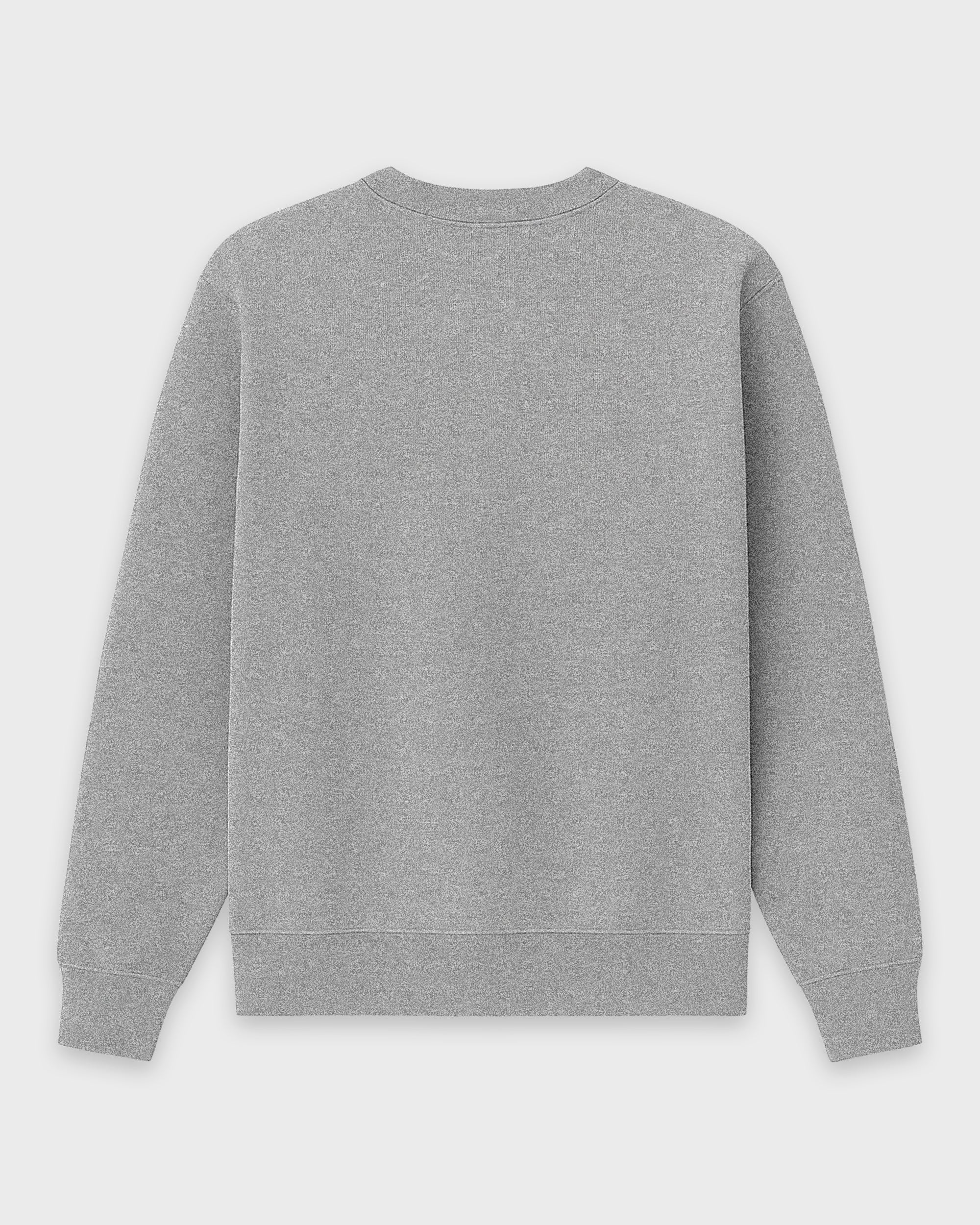 In My Dog Mom Era Embroidered Sweatshirt - Image 7