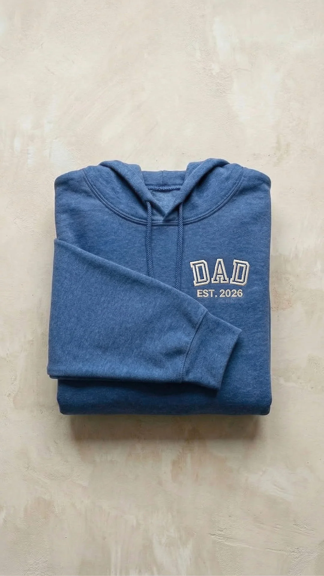 Matching Family Sweatshirts | Personalized Mama, Dad, Sibling & Baby Titles, Est. Years - Adult - Image 11