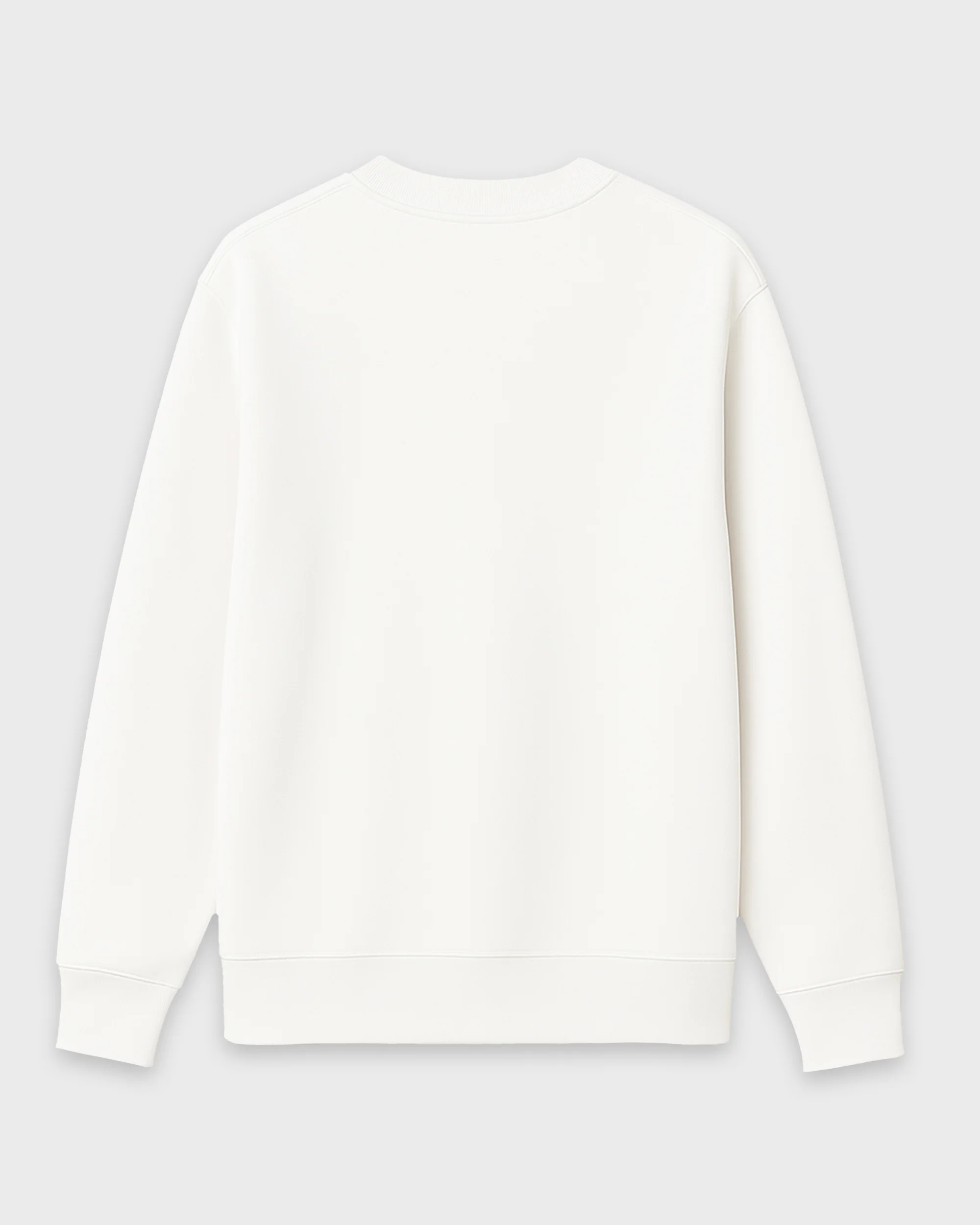 Signature Mama Embroidered Sweatshirt - Image 7