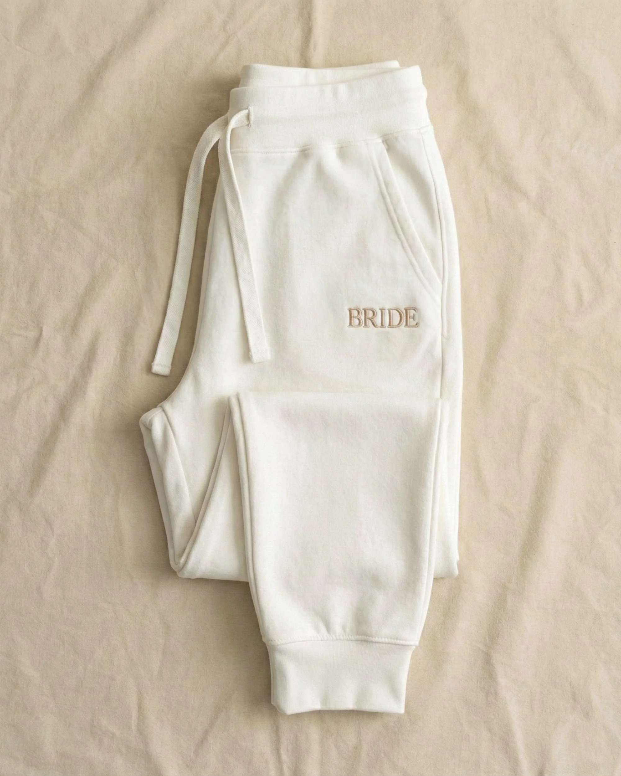 The Complete Bride & Groom Lounge Bundle | Crewneck Edition - Image 8