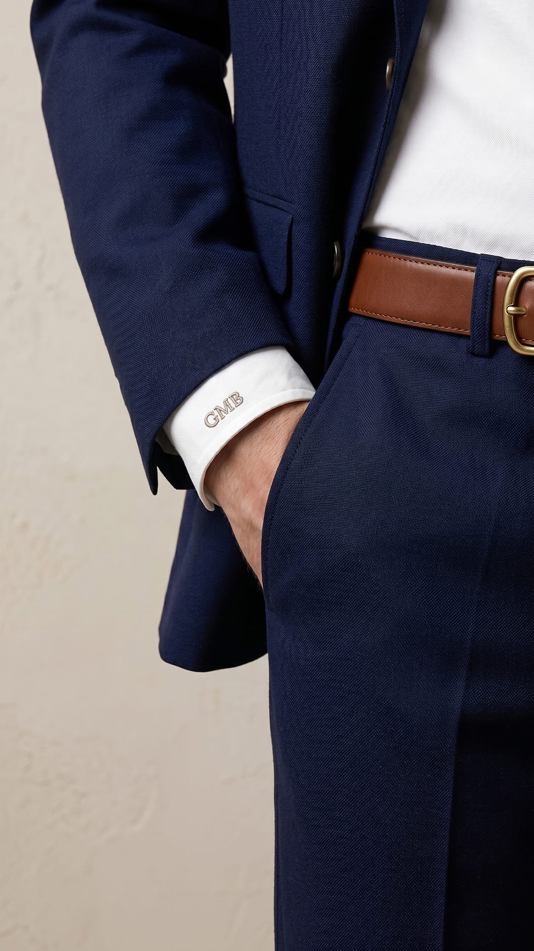 The Executive Dad Gift Bundle | Personalized Travel & Workday Gift Set - Signature - Image 3