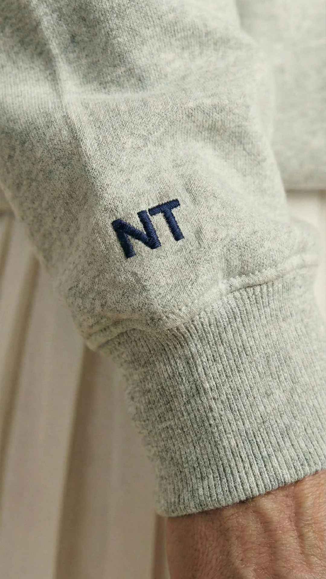 The Heritage Tennis Bundle | Unisex Navy - Image 10