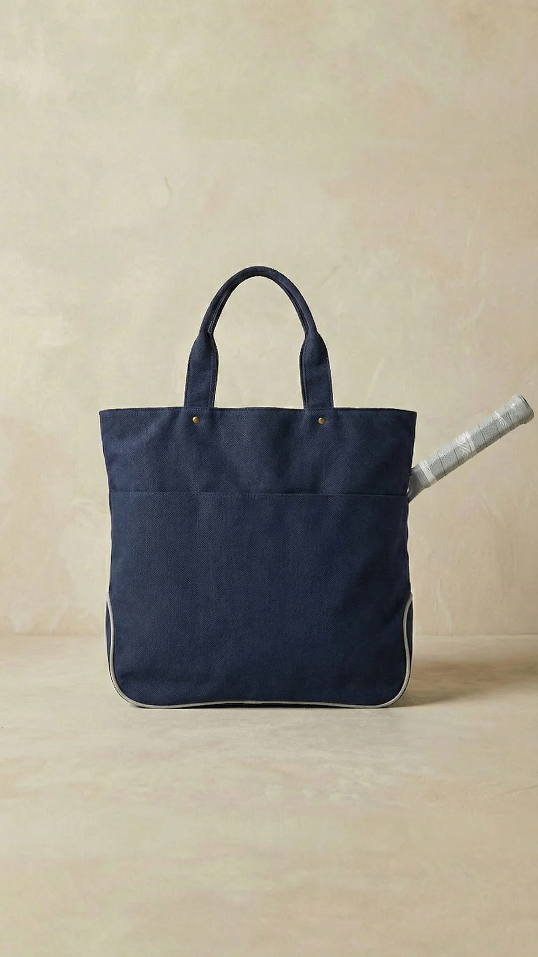 The Heritage Tennis Bundle | Unisex Navy - Image 13