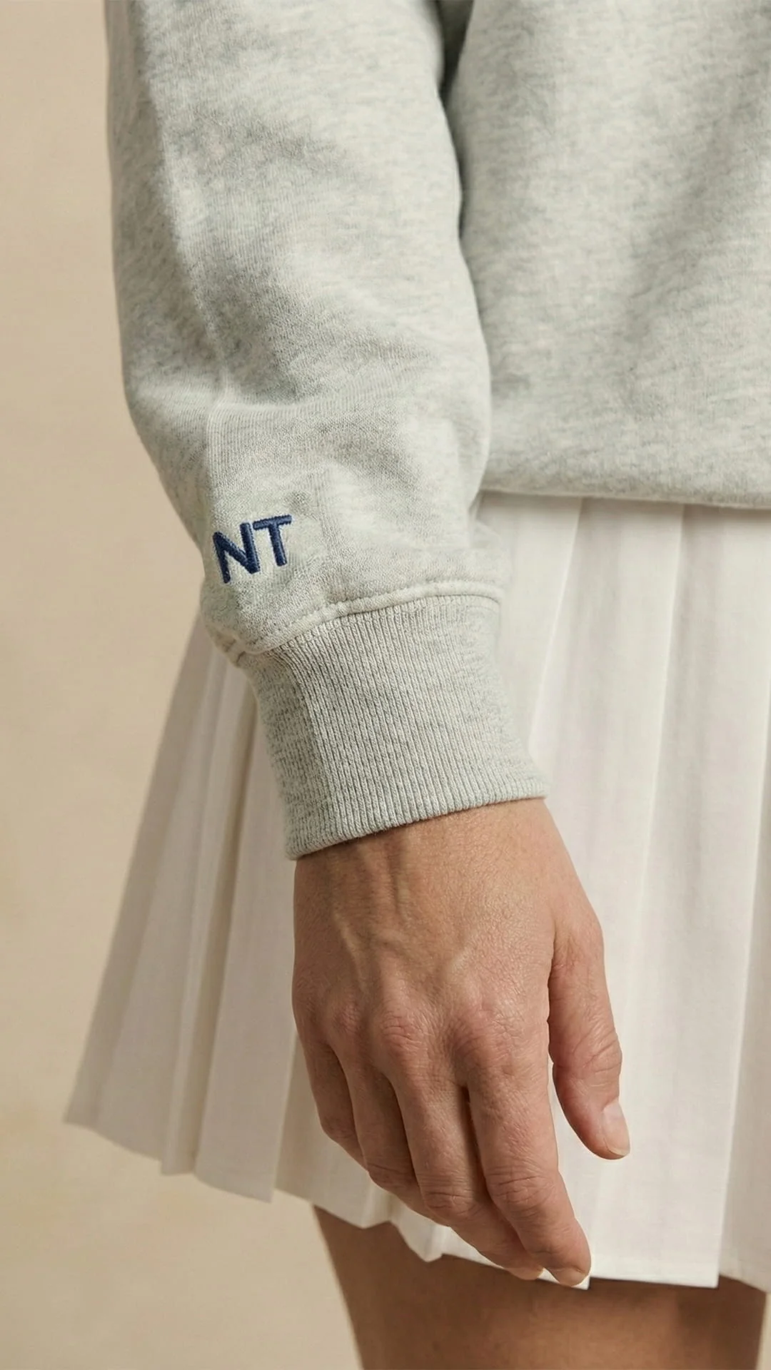 The Heritage Tennis Bundle | Unisex Navy - Image 6