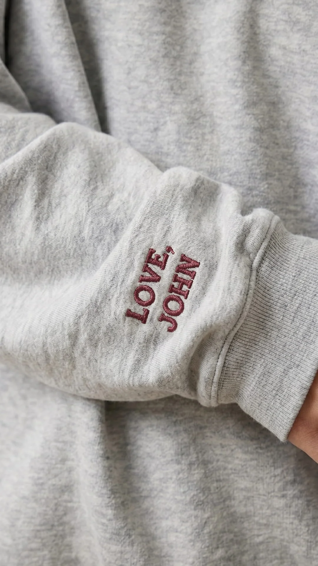 The Mom of the Year Gift Set | Embroidered Quarter-Zip Bundle - Image 4