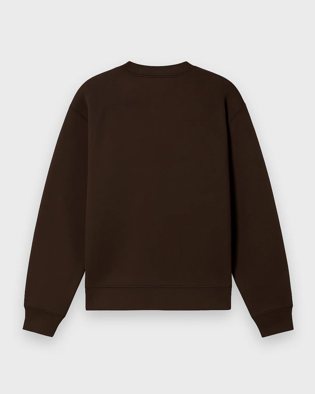 Varsity Mama Accent Embroidered Sweatshirt - Image 6