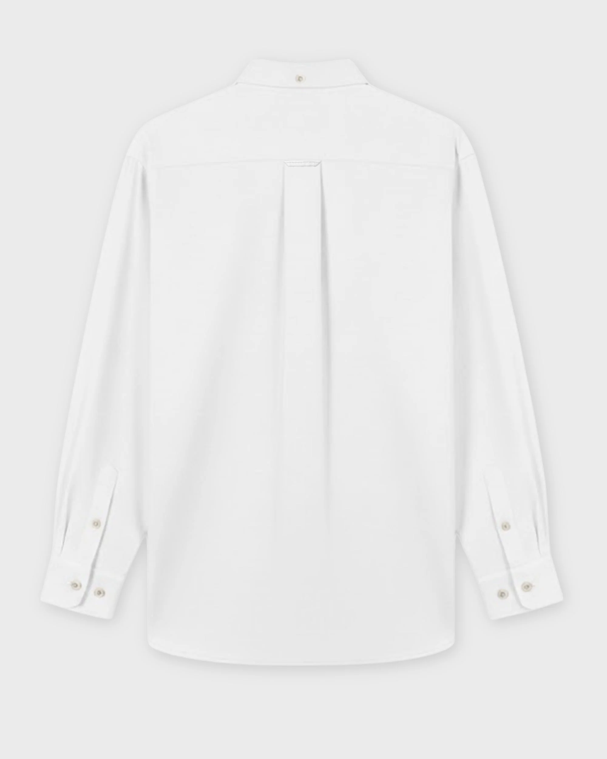Waistline Monogram Cloth Oxford - Image 8